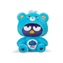 Hello Kitty x Care Bears Plush-3