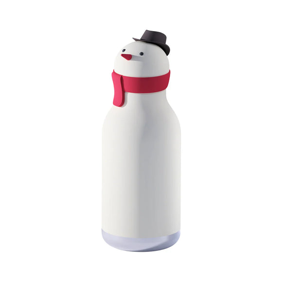Snowman Bestie Bottle | Asobu