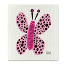 Butterfly Sponge Cloth / Reusable Paper Towel-1