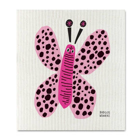 Butterfly Sponge Cloth / Reusable Paper Towel