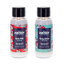 Mickey Ski 24 Day Cosmetic Advent Calendar-11