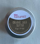 Mini Lip Bam making Kit -Makes 2 - 95% plastic free-12