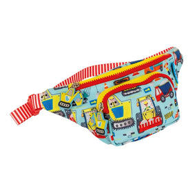 Construction Belt Bag - 0