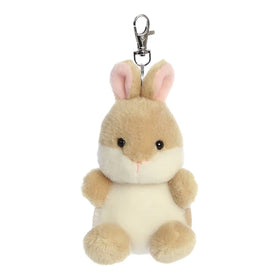 Clip on Palm Pals- Elsa Bunny