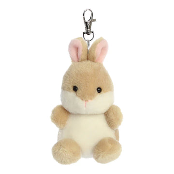 Clip on Palm Pals- Elsa Bunny