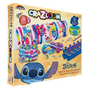 Cra-Z-Loom - Stitch Ultimate Rubber Band Loom-2