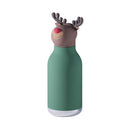 Reindeer Bestie Bottle | Asobu-1
