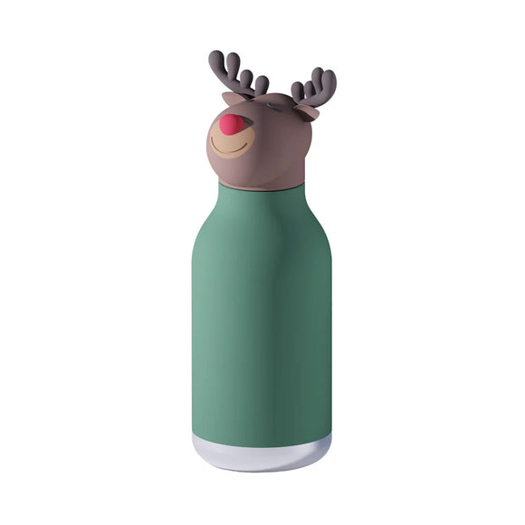 Reindeer Bestie Bottle | Asobu