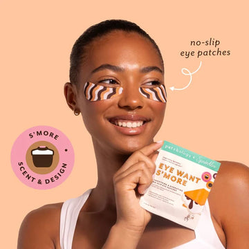 Eye Want S'more Eye Gel