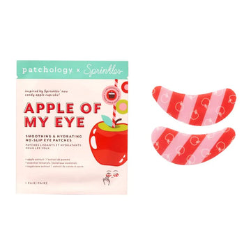 Apple Of My Eye - Eye Gels - 0