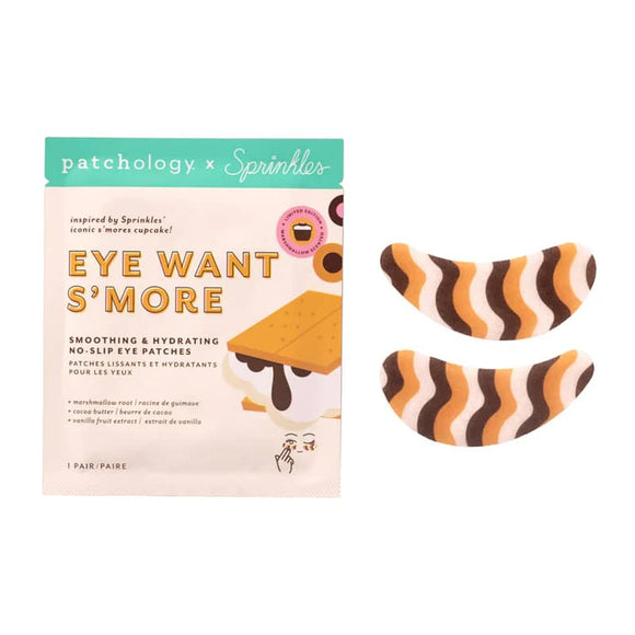 Eye Want S'more Eye Gel