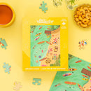 Lake Day | 250 Piece Puzzle | Designed in Canada-1