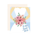 Bride to Be Card-1