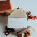 Cozy Cranberry Soap Bar-2