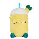 Pip the Pineapple Fuzzie-1