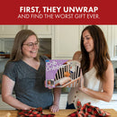 Prank Gift Box Crib Dribbler-7