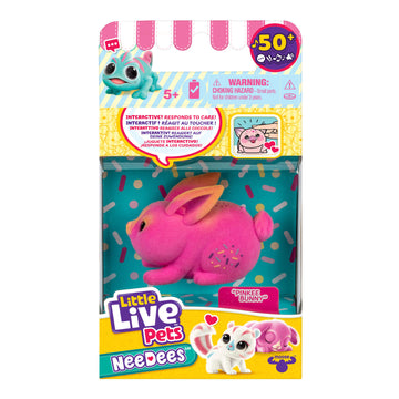 Little Live Pets NeeDees