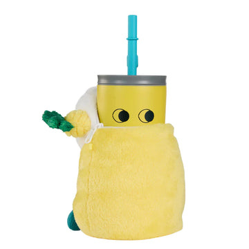 Pip the Pineapple Fuzzie - 0
