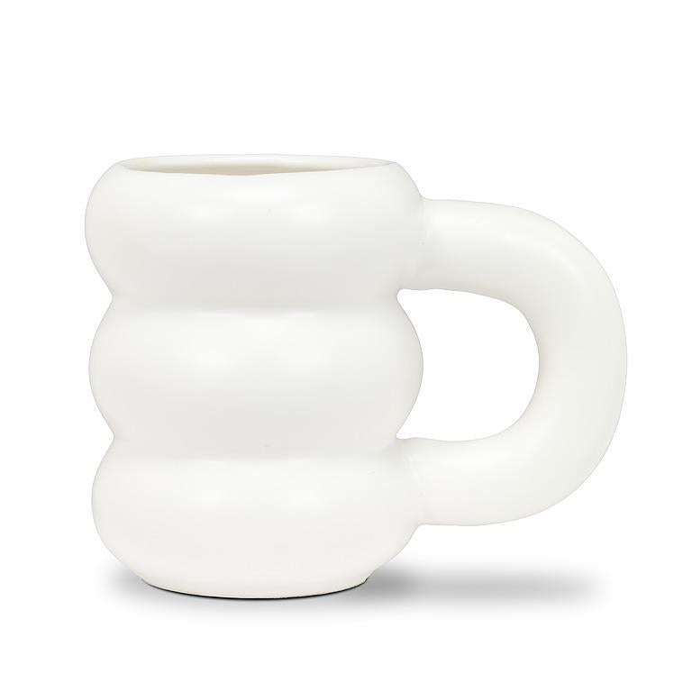 Matte Bubble Mug - 0