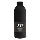 Toronto and Junction - Engraved Soft Touch Thermal Water Bottle-6