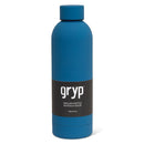 Toronto and Junction - Engraved Soft Touch Thermal Water Bottle-7