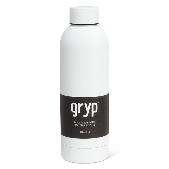 Toronto and Junction - Engraved Soft Touch Thermal Water Bottle