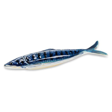 Long Slim Fish Dish