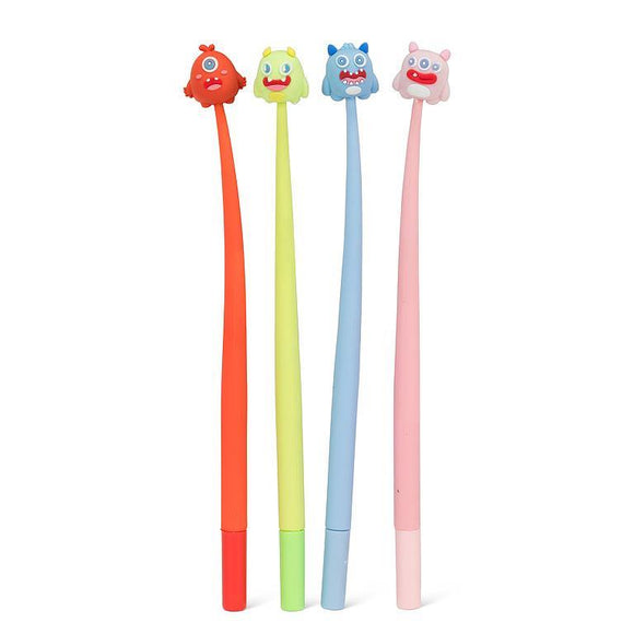 Wobbly Monsters Pen