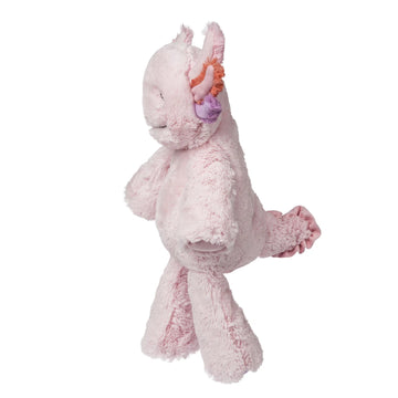 Marshmallow Zoo - 13" Alanna Axolotl