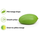 Mini Mango Squishy Toy – Colour-Changing Block Texture-7