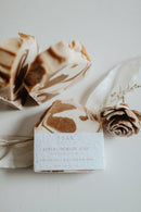 Apple Orchard Soap Bar-13