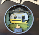 Glamping Shadow Box Kit-4