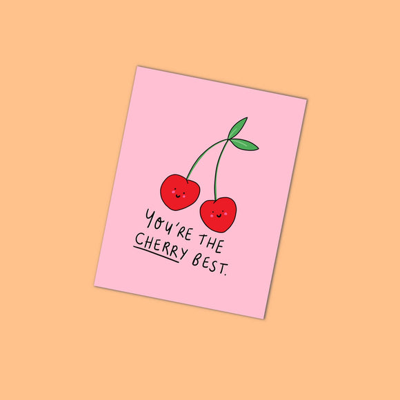 Mini Valentine Flat Cards