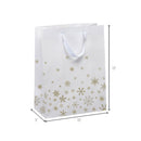 Snowflake Gift Bags-4