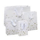 Snowflake Gift Bags-1
