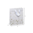 Snowflake Gift Bags-3