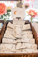 Vanilla Bean Caramels-2