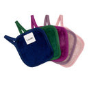 Mini Facecloth Set | ASSORTED-4