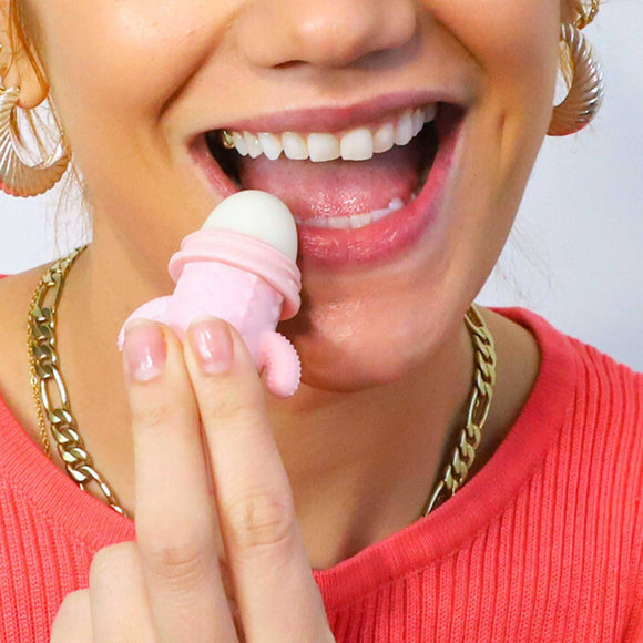 3 Pack Lip Balm Gift Set - Spring Edition