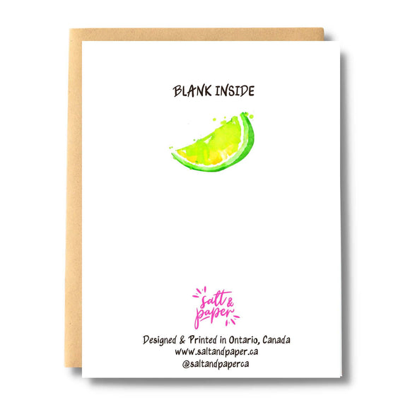 Have a Spec-taco-ular Birthday Card