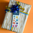 Our Solar System - Temporary Tattoos-3