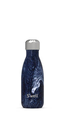 17oz Stainless Steel Water Bottle - Azurite Marble-2