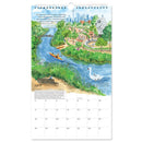 Soul of the City - Toronto 2027 Calendar-8
