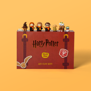 Harry Potter™ Collector's Box