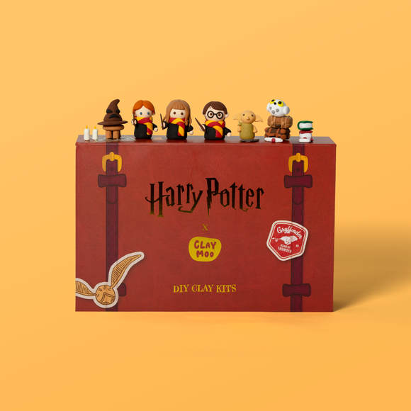 Harry Potter™ Collector's Box