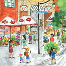 Toronto St. Lawrence Market Puzzle - 500 Pieces-2
