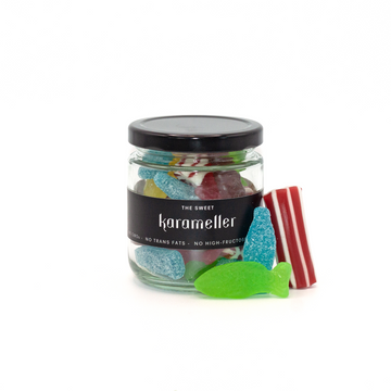 Sweet Mix - 200g Jar