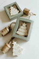 Evergreen Soap Bar: Holiday Collection-9
