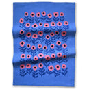 Pink Poppy Tea Towel-2