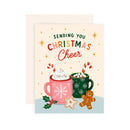 Christmas Cheer Card-1